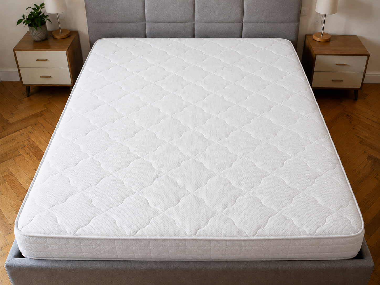 Nettoyage de matelas professionnel Val-d'Oise
