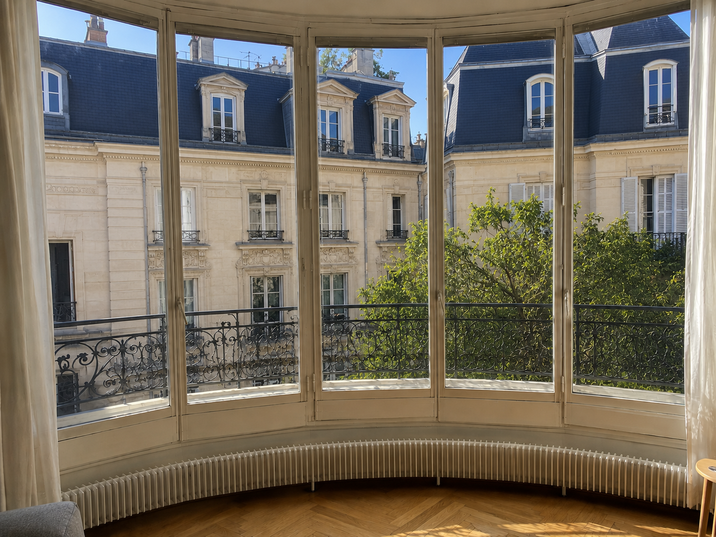 Nettoyage de vitres professionnel Val-d'Oise